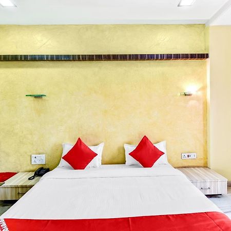 Oyo 61308 Hotel Rw International Hingoli Exterior foto