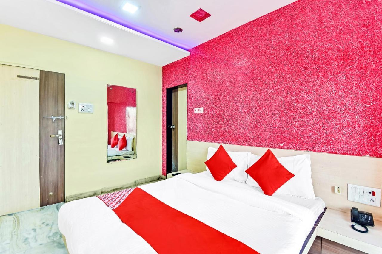 Oyo 61308 Hotel Rw International Hingoli Exterior foto